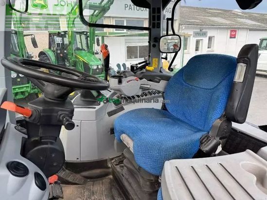 Tractor agrícola - New Holland - t7.185