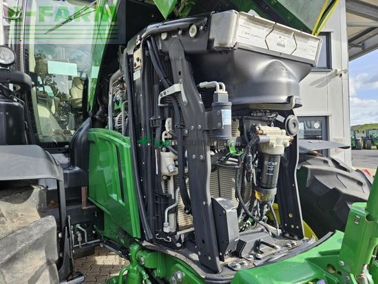 Tractor agrícola - John Deere - 6250r