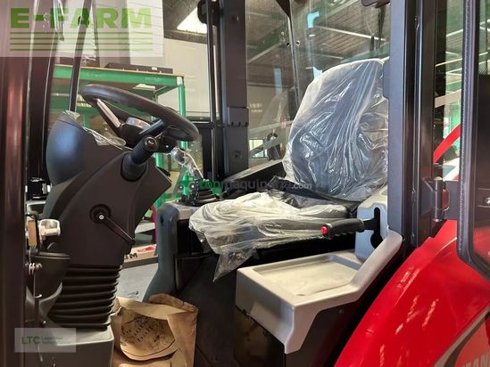 Telescopica - Manitou - mla5-50