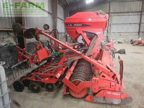 Sembradora - Kuhn - venta lc 3000 4000