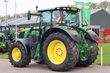 Tractor agrícola - John Deere - 6175r traktor