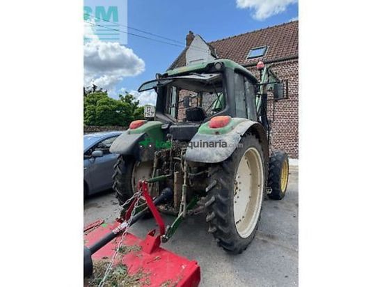 Tractor agrícola - John Deere - 6230