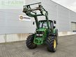 Tractor agrícola - John Deere - 6430