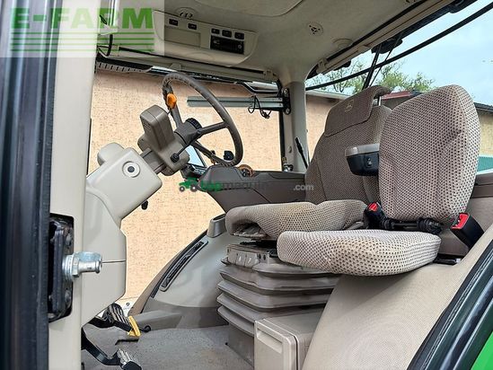 Tractor agrícola - John Deere - 7310r e23 *rtk*