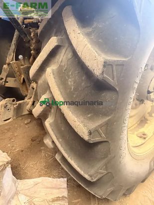 Tractor agrícola - New Holland - t7.260 pc classic