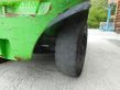 Elevadora - Linde - h40d-02 evo triplex ss zv klima