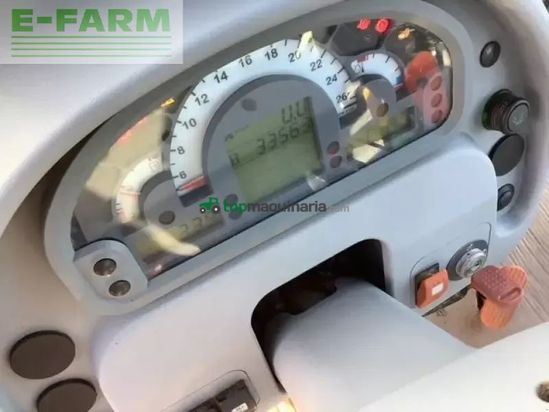 Tractor agrícola - Deutz-Fahr - agrof.410ggsdt