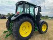 Tractor agrícola - John Deere - 6110m
