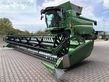 Cosechadora de Cereal - John Deere - t560i hill master
