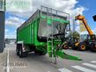 Cinta transportadora de forraje - Demmler - tsmd 2160l tsm 2060l