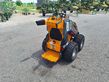 Telescopica - Giant - gs900 skid