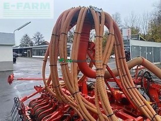 Sembradora - Gaspardo - maschio gaspardo