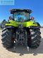 Tractor agrícola - Claas - axion 870 c-matic