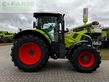 Tractor agrícola - Claas - axion 870 cmatic cebis