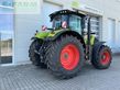 Tractor agrícola - Claas - axion 870 cmatic focus