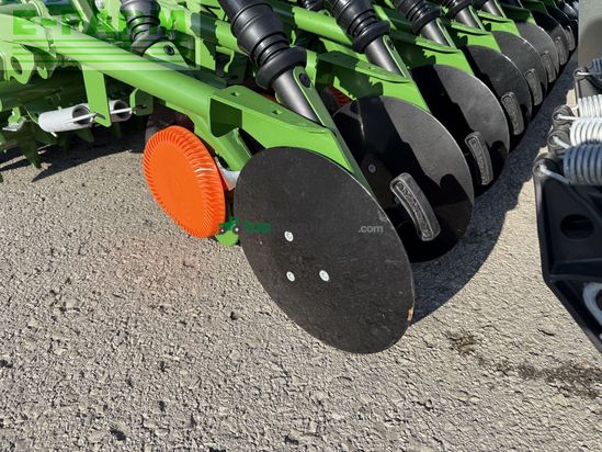 Combinado de siembra - Amazone - ke3001 super/cataya special ecoline