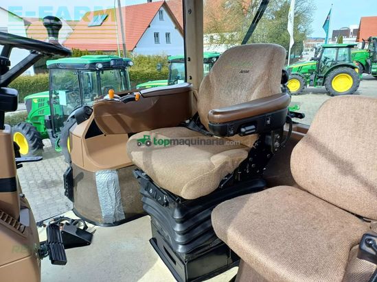 Tractor agrícola - John Deere - 8520