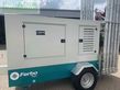 Riego -  - fox dieselpumpe mit unterwasserhebepumpe stromge