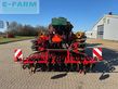 Sembradora - Väderstad - spirit 400c