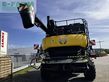 Cosechadora de Cereal - New Holland - cr 8.90