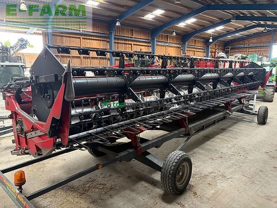 Cabezal - Geringhoff - vario star 910