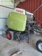 Empacadora gigant - Claas - variant 360 rc