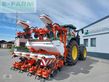 Sembradora monograno mecanica - Kuhn - maxima 3 rt e