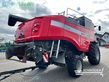 Cosechadora de Cereal - Massey Ferguson - beta 7370 + schneidwerk 6,80m