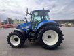 Tractor agrícola - New Holland - t5.110 electro command