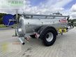 Cisterna - Fliegl - wfw 6200 jumbo turbo wasser