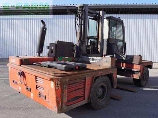 Elevadora -  - sld80