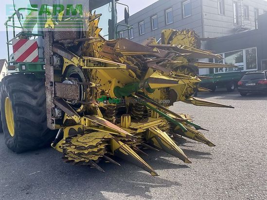 Cabezal - Kemper - 375