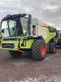 Cosechadora de Cereal - Claas - lexion 6700