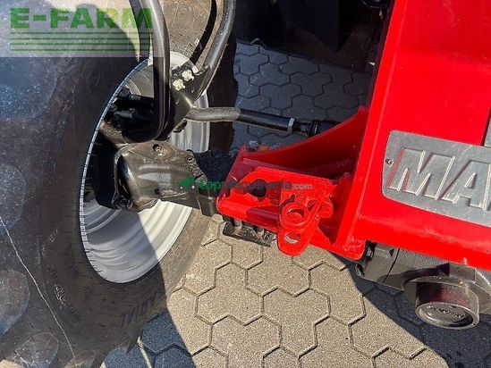 Telescopica - Manitou - mlt 737-130 classic