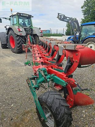 Arado - Kverneland - ecomat kkeco 65-200