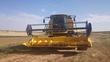 Cosechadora de Cereal - New Holland - TC 5 70