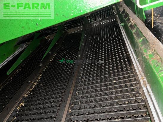 Cosechadora de Cereal - John Deere - s 790i