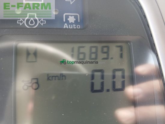 Tractor agrícola - Deutz-Fahr - 5100 ttv dt premium plus TTV