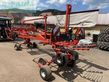Rastrillo - Kuhn - ga 6632
