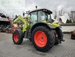 Tractor agrícola - Claas - ares 617 atz + claas fl120 ATZ