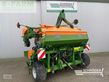 Sembradora monograno mecanica - Amazone - ed 6000-2c special