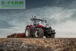 Tractor agrícola - Steyr - 6220 absolut cvt CVT