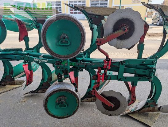 Arado - Regent - titan 130 cx