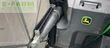 Cosechadora de Cereal - John Deere - 9700