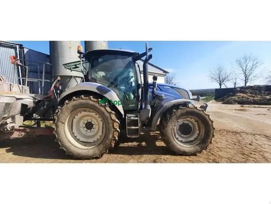Tractor agrícola - New Holland - t5-130dy
