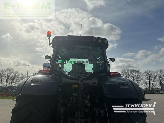 Tractor agrícola - Valtra - t 234 a