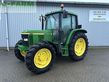 Tractor agrícola - John Deere - 6110
