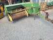 Empacadora pequeña - John Deere - 336