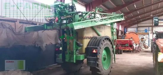 Atomizador - Dammann - anp 5024 classic