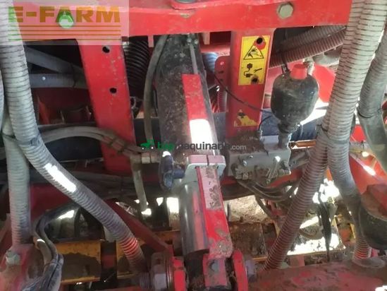 Combinado de siembra - Väderstad - rapid a 600 s